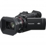 Lumix Panasonic HC-X1600E 4K Professional Camcorder