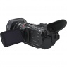 Lumix Panasonic HC-X1600E 4K Professional Camcorder