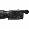 Lumix Panasonic HC-X1600E 4K Professional Camcorder