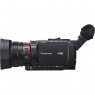 Lumix Panasonic HC-X1600E 4K Professional Camcorder