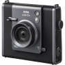 Fujifilm Fujifilm Instax Wide Evo Instant Camera, Black