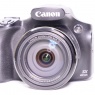 Canon Used Canon Powershot SX60 HS bridge camera