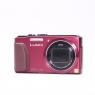 Lumix Used Panasonic Lumix TZ40 digital compact camera