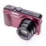 Lumix Used Panasonic Lumix TZ40 digital compact camera