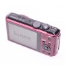 Lumix Used Panasonic Lumix TZ40 digital compact camera