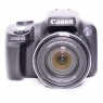 Canon Used Canon Powershot SX50 HS bridge camera