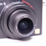 Lumix Used Panasonic Lumix LX3 digital compact camera