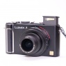 Lumix Used Panasonic Lumix LX3 digital compact camera