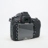 Nikon Used Nikon D600 Full frame DSLR body