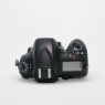 Nikon Used Nikon D600 Full frame DSLR body