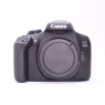 Canon Used Canon EOS 1500D DSLR body