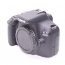 Canon Used Canon EOS 1500D DSLR body