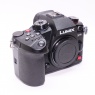 Lumix Used Panasonic Lumix GH6 Mirrorless camera body