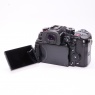 Lumix Used Panasonic Lumix GH6 Mirrorless camera body