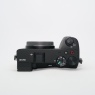 Sony Used Sony Alpha 6700 Mirrorless Camera Body