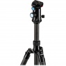 Sirui Sirui ET-2204 Carbon Fibre Tripod with E-20 Ball Head