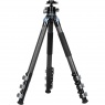 Sirui Sirui L-324F Carbon Fibre Wildlife Tripod with KS-40 Ballhead