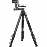 Sirui Sirui L-324F Carbon Fibre Wildlife Tripod with PH-10 Gimbal Head