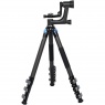 Sirui Sirui L-324F Carbon Fibre Wildlife Tripod with PH-10 Gimbal Head