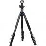 Sirui Sirui L-324F Carbon Fibre Wildlife Tripod with PH-10 Gimbal Head