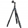 Sirui Sirui L-324F Carbon Fibre Wildlife Tripod with PH-10 Gimbal Head