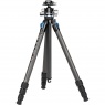 Sirui Sirui Super Traveler 124 Carbon Fibre Tripod with KS-30 Ball Head