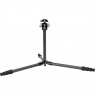 Sirui Sirui Super Traveler 124 Carbon Fibre Tripod with KS-30 Ball Head