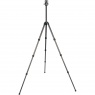 Sirui Sirui Super Traveler 124 Carbon Fibre Tripod with KS-30 Ball Head