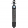 Sirui Sirui Super Traveler 124 Carbon Fibre Tripod with KS-30 Ball Head