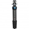 Sirui Sirui Super Traveler 125 Carbon Fibre Tripod with KS-30 Ball Head