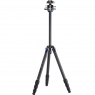 Sirui Sirui Super Traveler 224 Carbon Fibre Tripod with KS-40 Ball Head