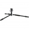 Sirui Sirui T-004SK Aluminium Tripod with KS-5 Ball Head