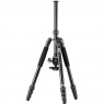 Sirui Sirui T-004SK Aluminium Tripod with KS-5 Ball Head