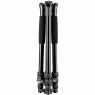 Sirui Sirui T-004SK Aluminium Tripod with KS-5 Ball Head