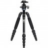 Sirui Sirui T-005SK Aluminium Tripod with KS-5 Ball Head