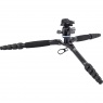 Sirui Sirui T-005SK Aluminium Tripod with KS-5 Ball Head