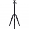 Sirui Sirui T-005SK Aluminium Tripod with KS-5 Ball Head