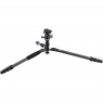 Sirui Sirui T-024SK Carbon Fibre Tripod with KS-5 Ball Head