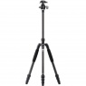 Sirui Sirui T-024SK Carbon Fibre Tripod with KS-5 Ball Head