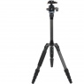 Sirui Sirui T-025SK Carbon Fibre Tripod with KS-5 Ball Head