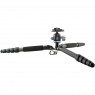 Sirui Sirui T-025SK Carbon Fibre Tripod with KS-5 Ball Head