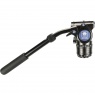 Sirui Sirui P-325FS Carbon Fibre Monopod with Stand and VH-10 video head