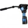 Sirui Sirui P-325FS Carbon Fibre Monopod with Stand and VH-10 video head