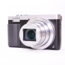 Lumix Used Panasonic Lumix TZ70 digital compact camera, silver