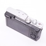 Lumix Used Panasonic Lumix TZ70 digital compact camera, silver