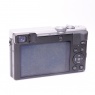 Lumix Used Panasonic Lumix TZ70 digital compact camera, silver