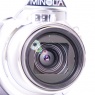 Sundry Used Minolta Dimage Z1 bridge camera