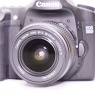 Canon Used Canon EOS 50D DSLR with 18-55mm lens