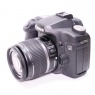 Canon Used Canon EOS 50D DSLR with 18-55mm lens