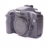 Canon Used Canon EOS 50D DSLR body with battery grip